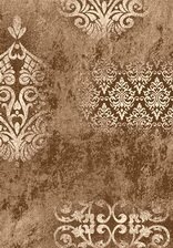 Ковер OzKaplan Scr 4079C/brown/brown/2*4