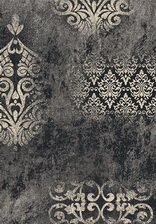 Ковер OzKaplan Scr 4079E/grey/grey/2*4