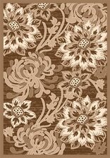 Ковер OzKaplan Scr 4154D/brown/brown/2*4