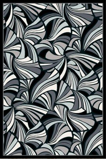 Kartal Slv 2960A/black/2*3