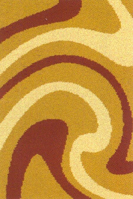 ART AcaSh 397/beige/brown/2*3