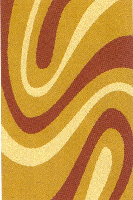 ART AcaSh 417/brown/beige/2*3