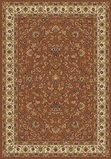 Ковер BUHARA_5471, 0,6*1, STAN, DARK PINK