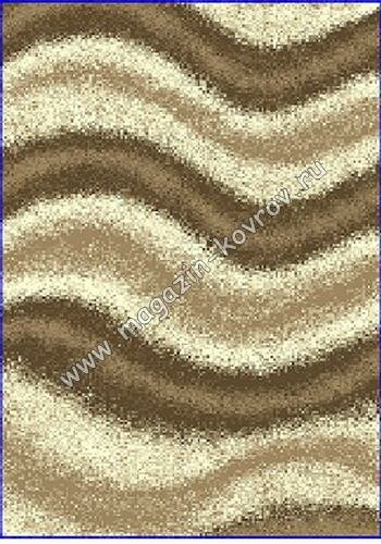 OzKaplan Cpr 1256A/cream/brown/3*4