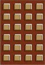 ����� Este 3581b d.brown-d.brown ���� 2.0*3.0 PH