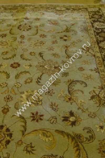 Rajjab Ali Fln 04/blue/2.44*3.38