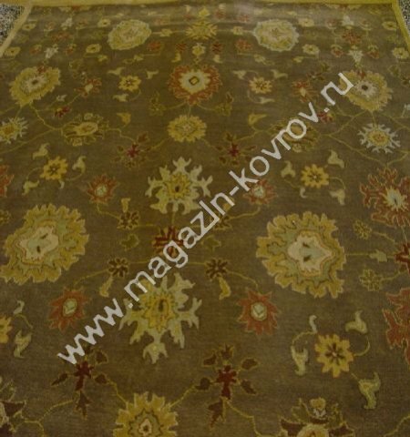 Rajjab Ali Fln 06/brown/2.44*3.34