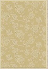 Ковер Cortex-Feizy AS 0STO2/g.green/ivory/3,1*4 ов