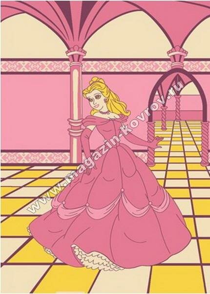 Polo Carving c259 d.pink-d.pink 2.0*3.0 Kk