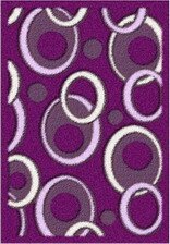 ����� Rio Butterfly 3649b d.lila-d.lila 2.0*4.0 PH