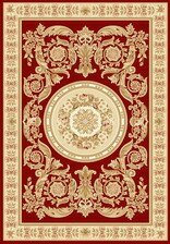 Ковер SAVONNERY_A9031, 0,77*1,5, STAN, RED