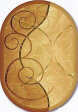 Ковер 1-13142