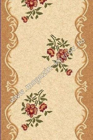 ErKaplan Sir 0418�/cream/beige/1,5*25
