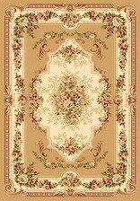 Ковер VALENCIA_4015, 0,6*1,1, STAN, BEIGE