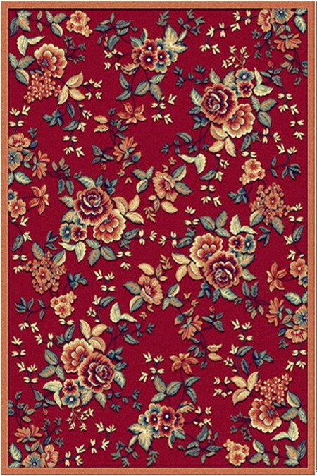 Viola Chenille 111ra pink-pink 2.0*4.0 PH