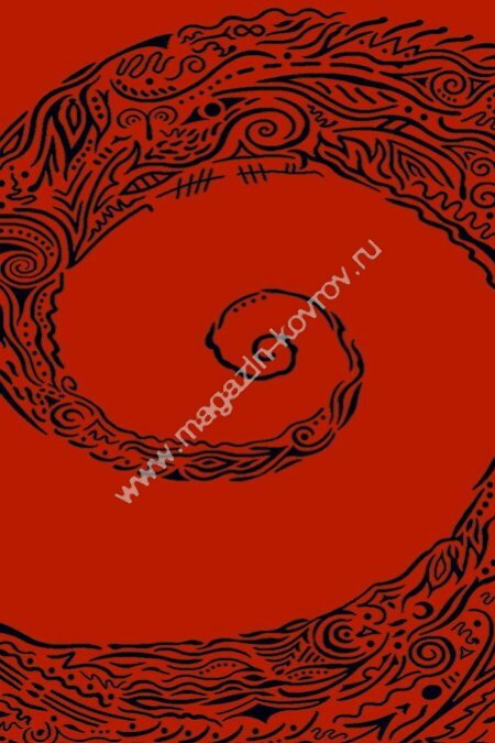 Atlantik FL Z0069A/red/2*3 ов