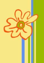 Ковер Шегги 009-32 2.4*3.4 Кл